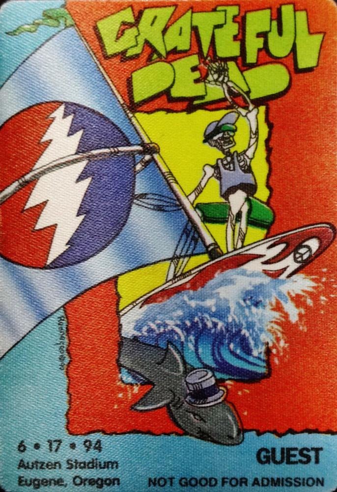 FatManRocks.com #gratefuldead #jerrygarcia #bobweir #phillesh #billkrutzman #mickeyhart #brentmydland #vincewelnick #deadandcompany #johnmayer #PigPen #BruceHornsby #RonMcKeran #MelvinSeals Grateful Dead Dead & Company Jerry Garcia Bobby Weir Phil Lesh Bill Kreutzmann Mickey Hart John Mayer Oteil Burbridge Jay Lane Melvin Seals FAMILY, LiveGrateful.net FatManRocks.com OUR FRIENDS, BillyGrass.ORG GratefulPoster.com GratefulSticker.com GratefulPatch.com DeadTee.com DeadHat.com Follow Link to Listen :LiveGrateful - YouTube