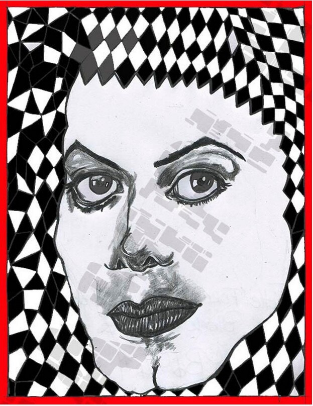 Forever, Michael Jackson-18-Black or White-June 5, 2015