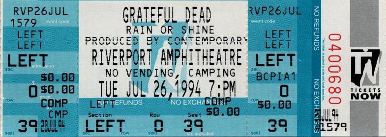 FatManRocks.com  #gratefuldead #jerrygarcia #bobweir #phillesh #billkrutzman #mickeyhart #brentmydland #vincewelnick #deadandcompany #johnmayer #PigPen #BruceHornsby #RonMcKeran #MelvinSeals  Grateful Dead Dead & Company Jerry Garcia Bobby Weir Phil Lesh Bill Kreutzmann Mickey Hart John Mayer Oteil Burbridge Jay Lane Melvin Seals