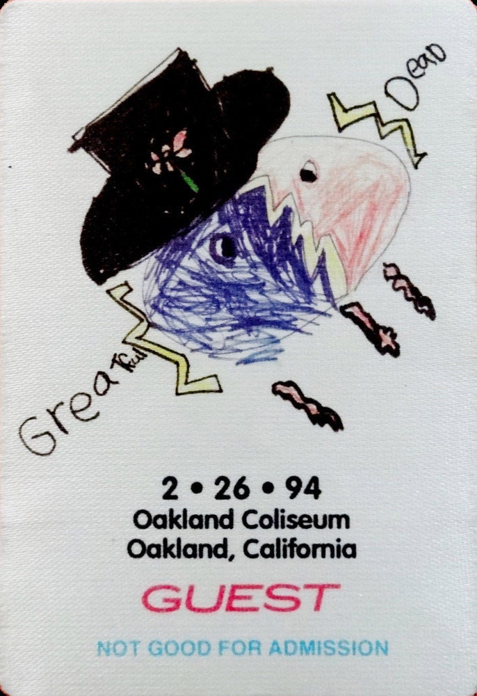 FatManRocks.com #gratefuldead #jerrygarcia #bobweir #phillesh #billkrutzman #mickeyhart #brentmydland #vincewelnick #deadandcompany #johnmayer #PigPen #BruceHornsby #RonMcKeran Grateful Dead Dead & Company Jerry Garcia Bobby Weir Phil Lesh Bill Kreutzmann Mickey Hart OUR FRIENDS, BillyGrass.ORG GratefulPoster.com GratefulSticker.com GratefulPatch.com DeadTee.com DeadHat.com