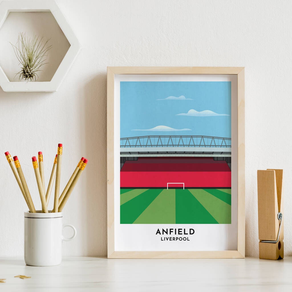 football art gift fathers day