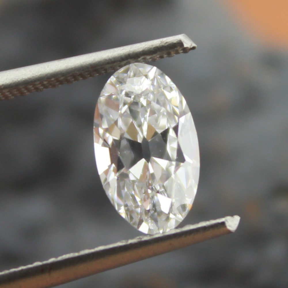 lab diamond, moval cut lab diamond