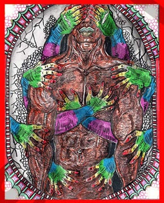 NEVER Free from what People Think?-8-March 21, 2020