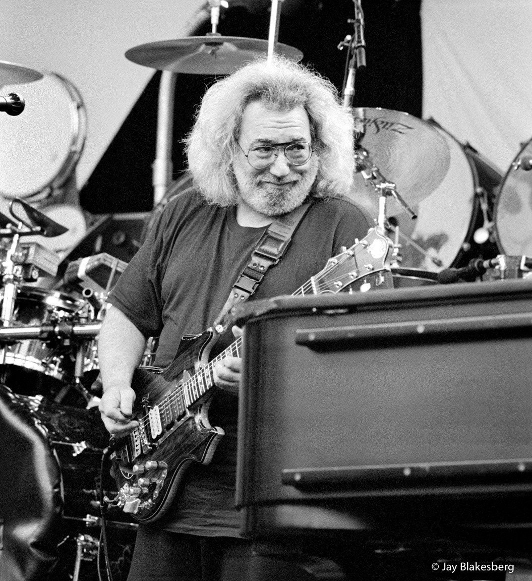 FatManRocks.com