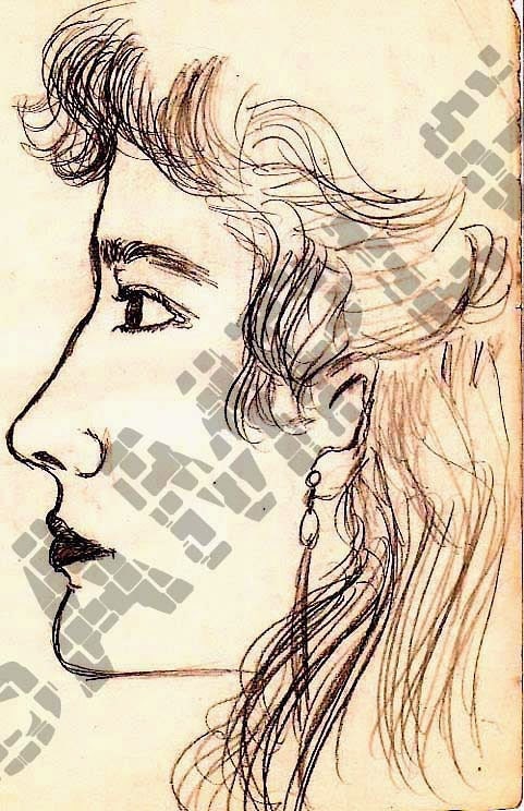 Betsy-Date Unknown-1986