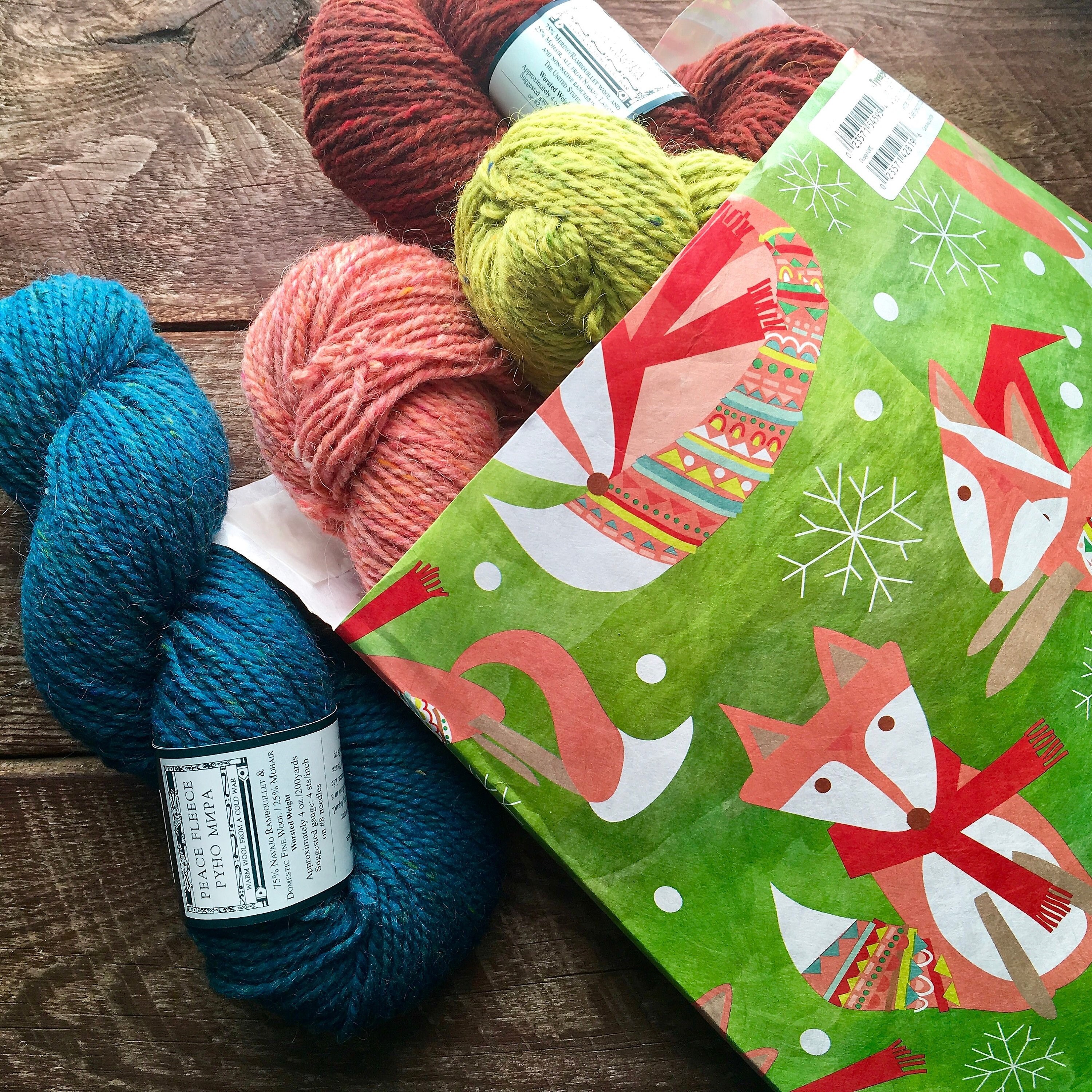 Laurens Coral, Sheplova Mushroom, Lily pad & Blue Jay