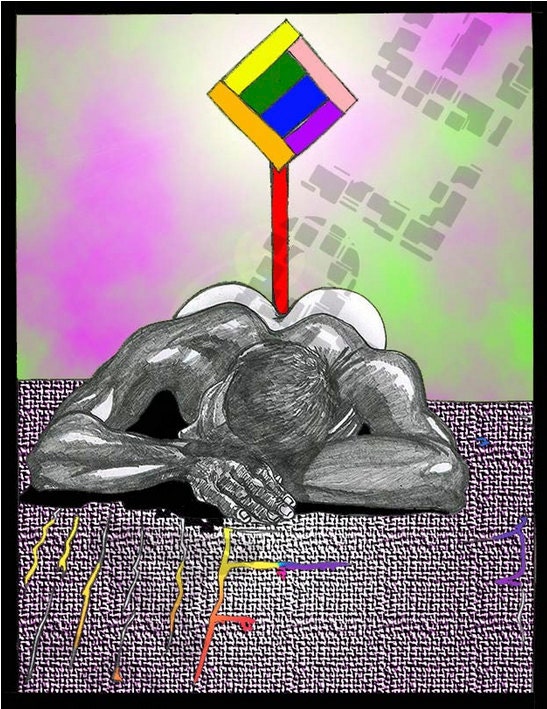 From Passion Comes Compassion-Feb. 19, 2015
