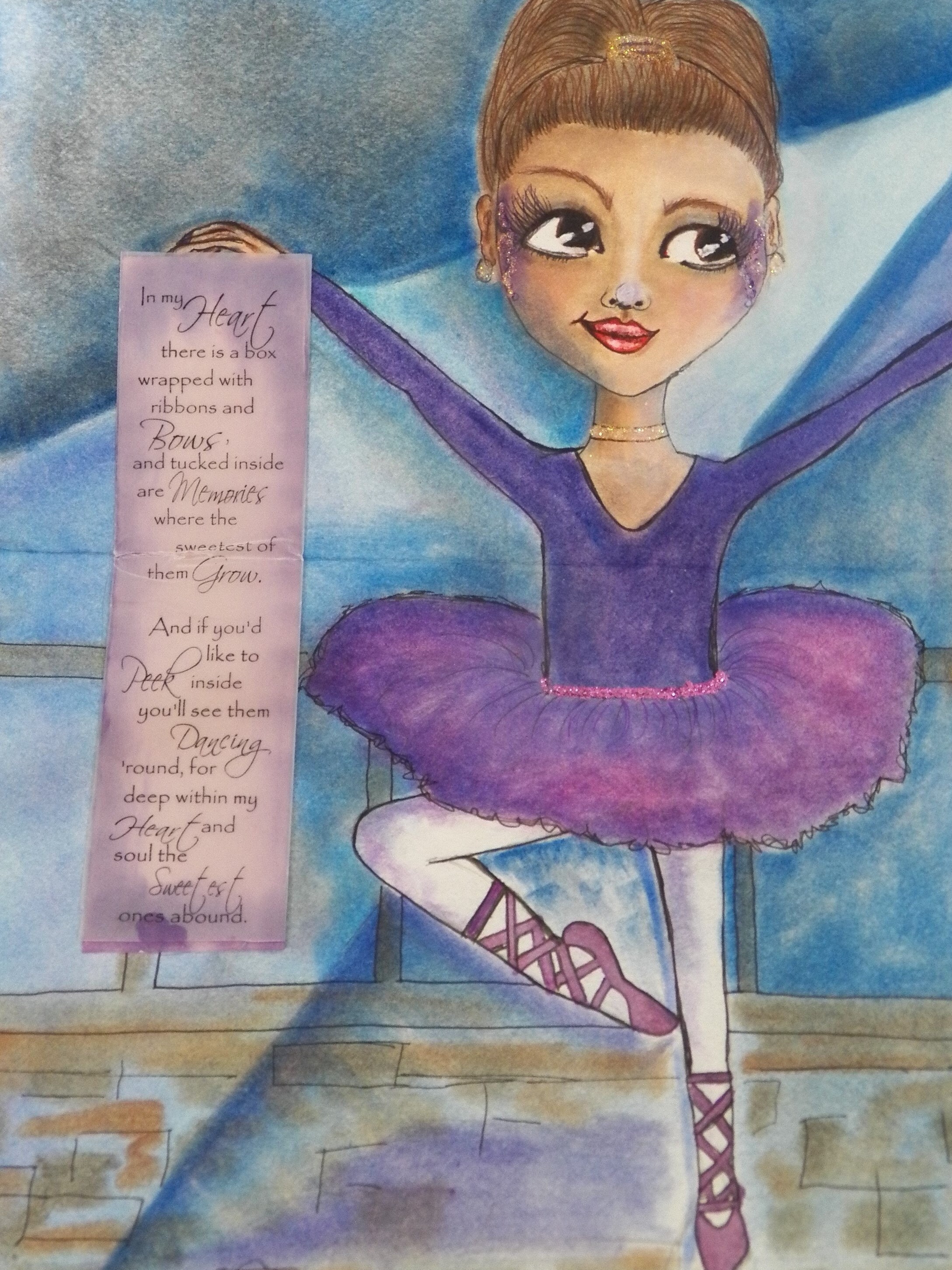 Art Journaling