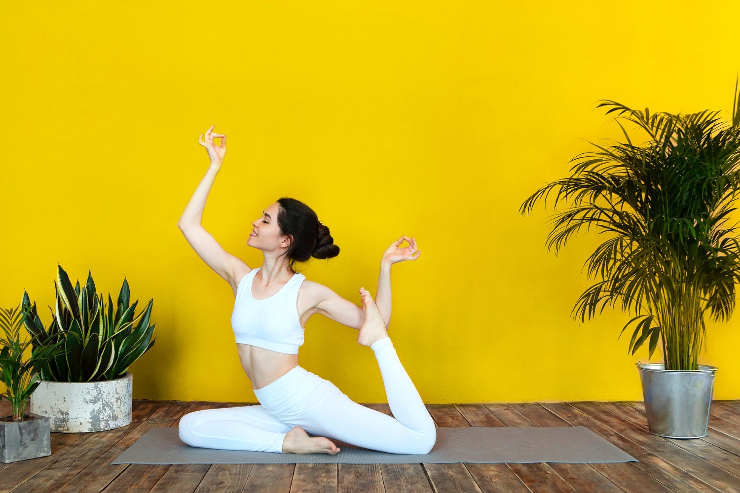 yellow chakra