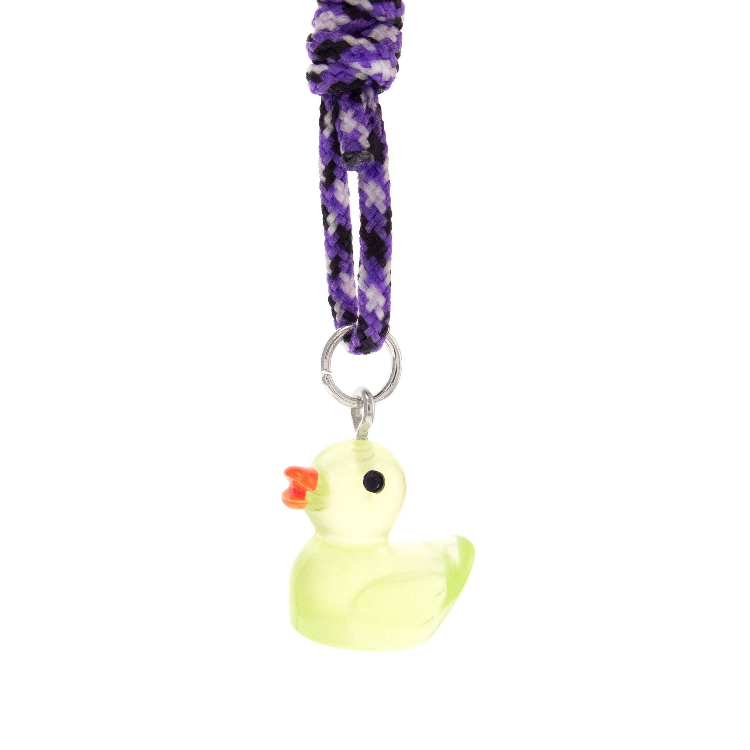 rubber duck debugging java keychain