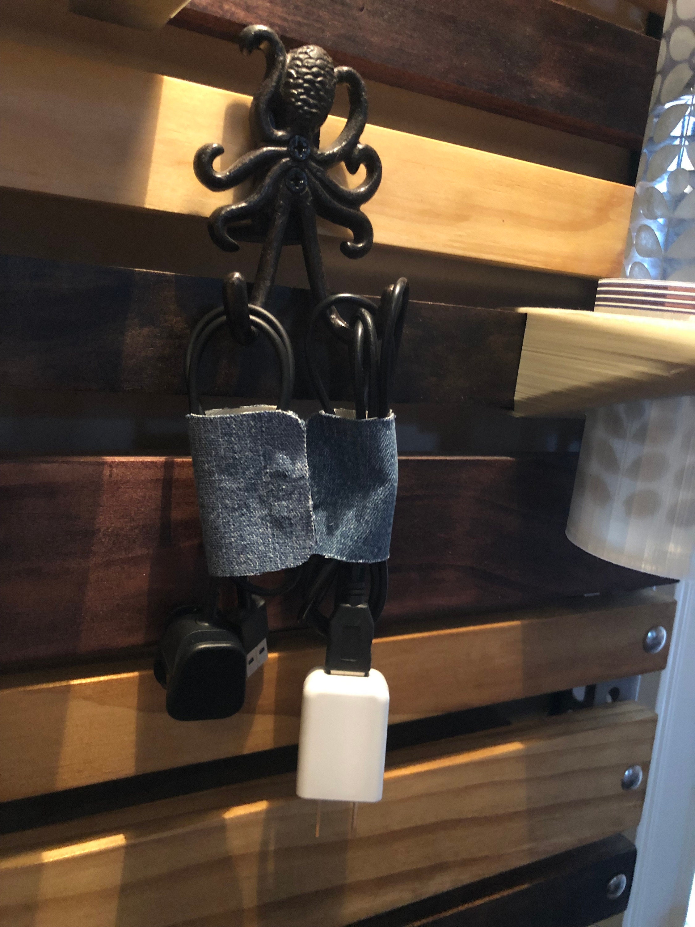 Cord Wraps