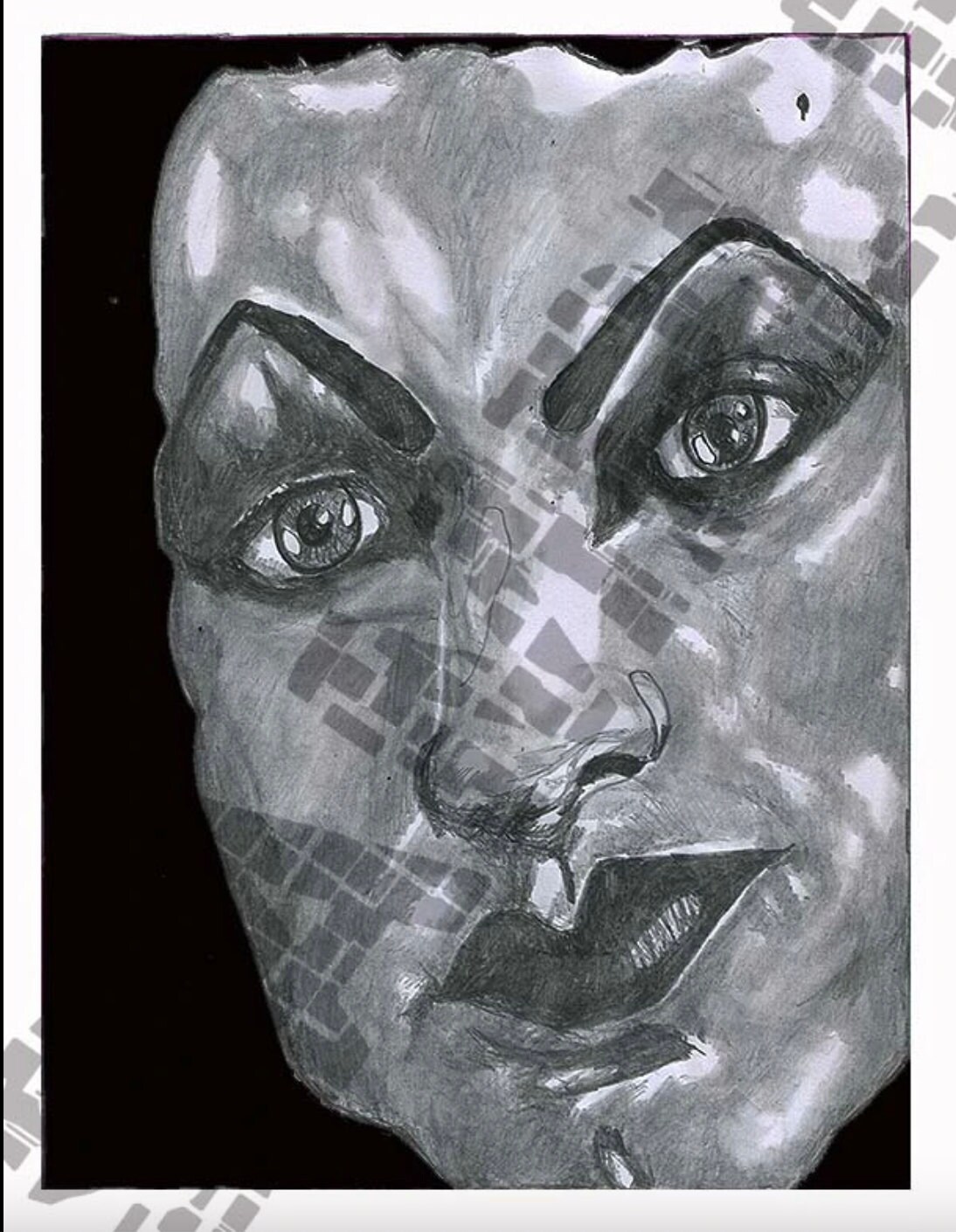 BEAT that MUG!-The Evolution of Boy George#5-Aug. 3, 2016-HBD!❤️