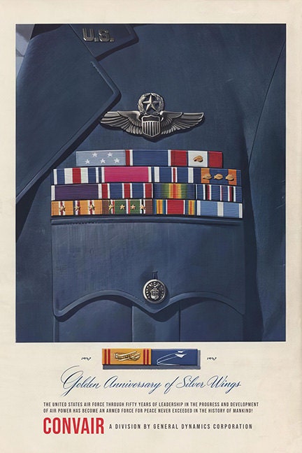 cold war era poster. propaganda.