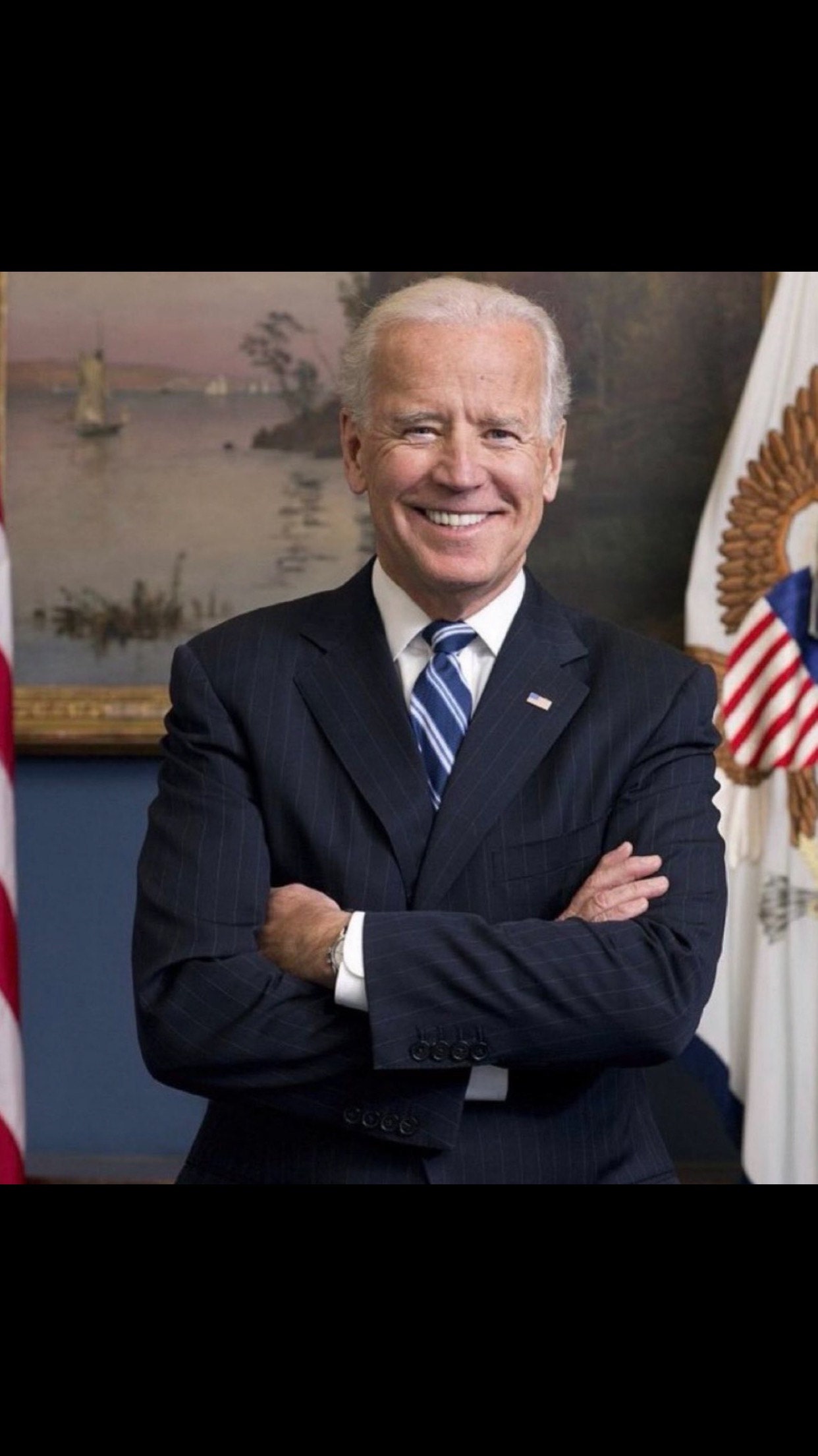President Biden