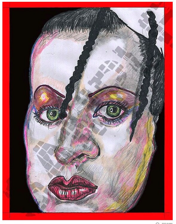 BEATBEAT that MUG!-The Evolution of Boy George#22-Oct. 4, 2016-HBD!❤️