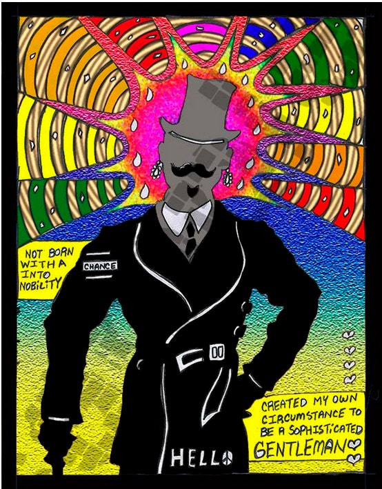 Nobel, A man of pure quality (Over quantity, the herd is thining)-Nov. 4, 2015