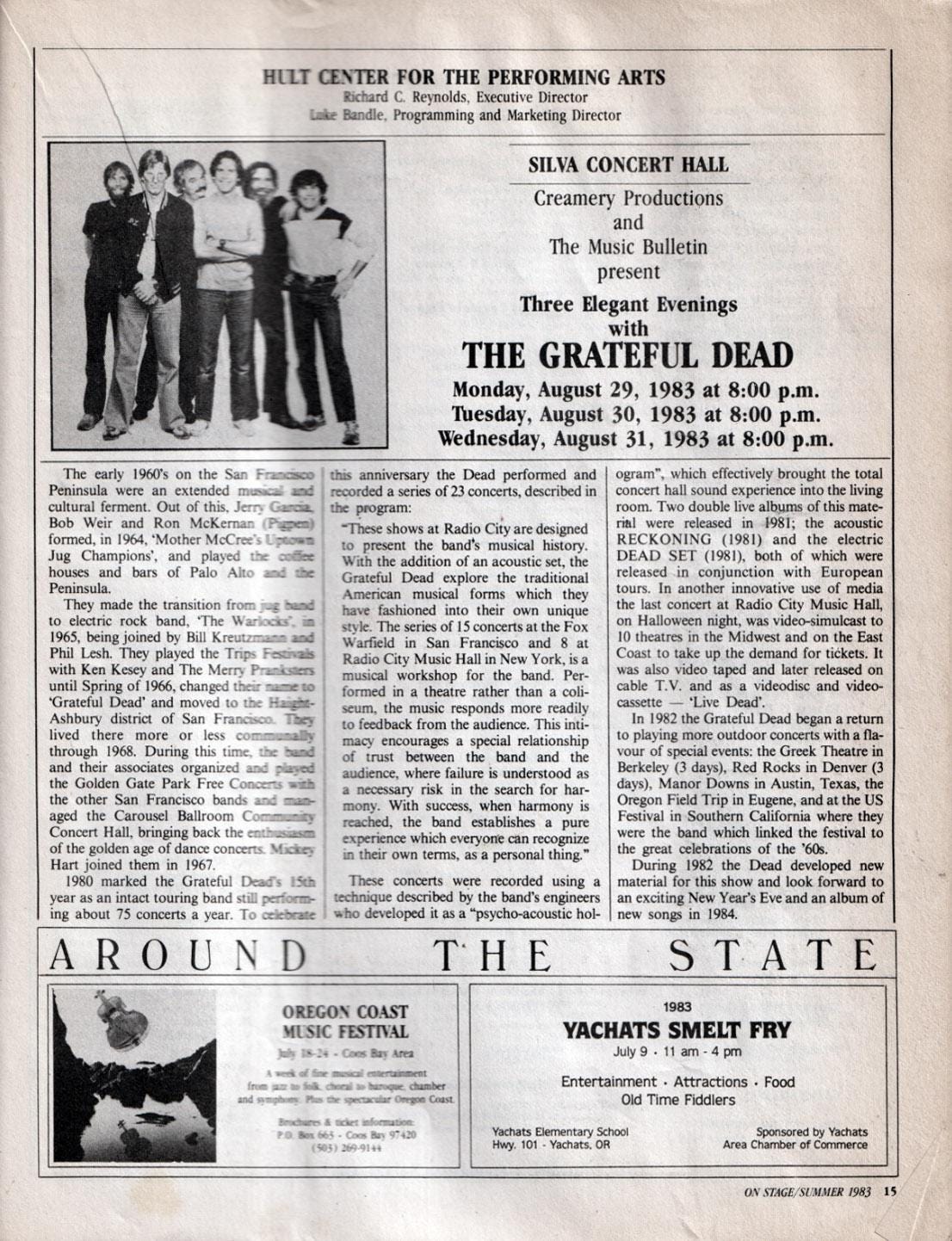 FatManRocks.com #gratefuldead #jerrygarcia #bobweir #phillesh #billkrutzman #mickeyhart #brentmydland #vincewelnick #deadandcompany #johnmayer #PigPen #BruceHornsby #RonMcKeran #MelvinSeals Grateful Dead Dead & Company Jerry Garcia Bobby Weir Phil Lesh Bill Kreutzmann Mickey Hart John Mayer Oteil Burbridge Jay Lane Melvin Seals