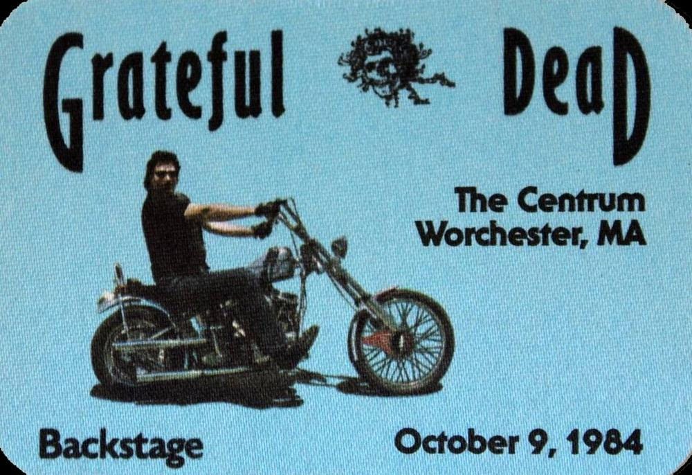 <<< PRESS LINK FOR AUDIO/VIDEO >>> FatManRocks.com #gratefuldead #jerrygarcia #bobweir #phillesh #billkrutzman #mickeyhart #brentmydland #vincewelnick #deadandcompany #johnmayer #PigPen #BruceHornsby #RonMcKeran #MelvinSeals