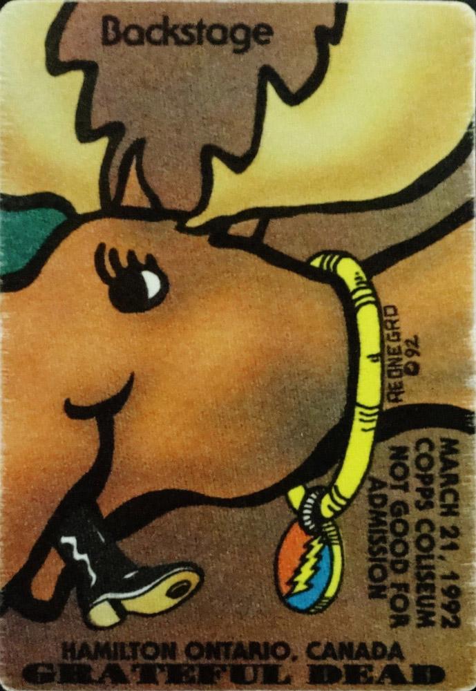 FatManRocks.com #gratefuldead #jerrygarcia #bobweir #phillesh #billkrutzman #mickeyhart #brentmydland #vincewelnick #deadandcompany #johnmayer #PigPen #BruceHornsby #RonMcKeran #MelvinSeals