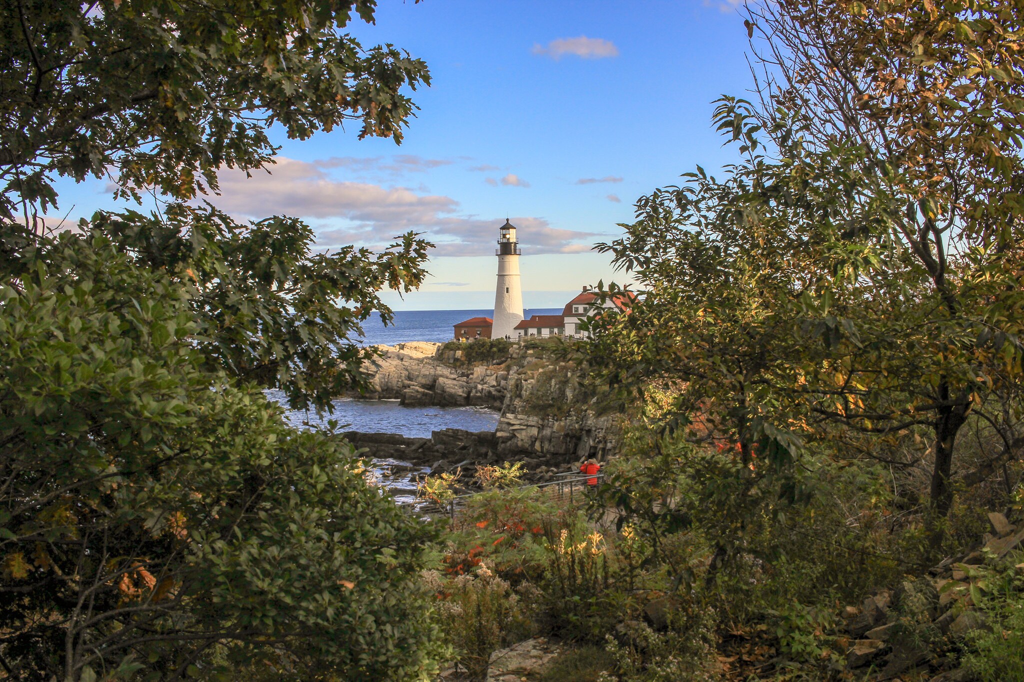 lighthouse