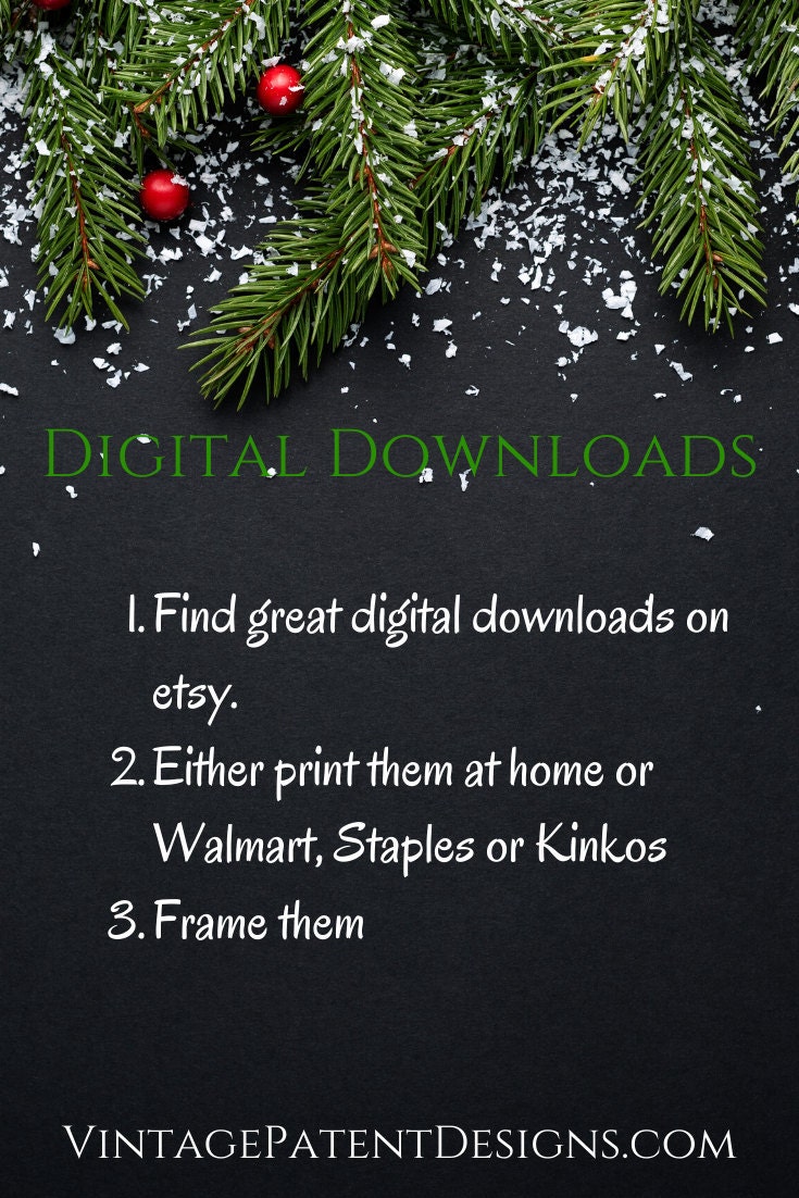 digital downloads last minute gifts
