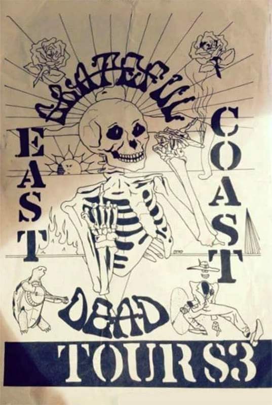 FatManRocks.com #gratefuldead #jerrygarcia #bobweir #phillesh #billkrutzman #mickeyhart #brentmydland #vincewelnick #deadandcompany #johnmayer #PigPen #BruceHornsby #RonMcKeran Grateful Dead Dead & Company Jerry Garcia Bobby Weir Phil Lesh Bill Kreutzmann Mickey Hart FAMILY, BillyGrass.ORG GratefulPoster.com GratefulSticker.com GratefulPatch.com DeadTee.com DeadHat.com Follow Link to Listen :LiveGrateful - YouTube