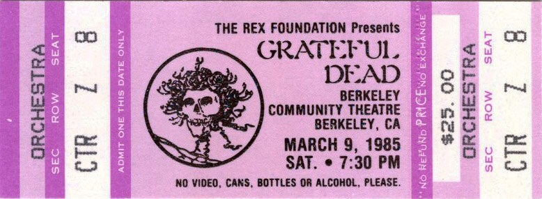 FatManRocks.com #gratefuldead #jerrygarcia #bobweir #phillesh #billkrutzman #mickeyhart #brentmydland #vincewelnick #deadandcompany #johnmayer #PigPen #BruceHornsby #RonMcKeran Grateful Dead Dead & Company Jerry Garcia Bobby Weir Phil Lesh Bill Kreutzmann Mickey Hart OUR FRIENDS, BillyGrass.ORG GratefulPoster.com GratefulSticker.com GratefulPatch.com DeadTee.com DeadHat.com