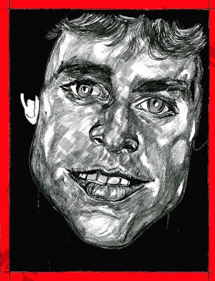 Land of the Lost Tribute-Will Marshall-Wesley Eure#5-Sept. 29, 2014