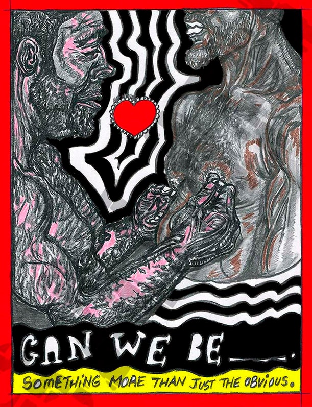 Faggy, be NICE 2each other-Bring Back Kindness-Nov. 9, 2015