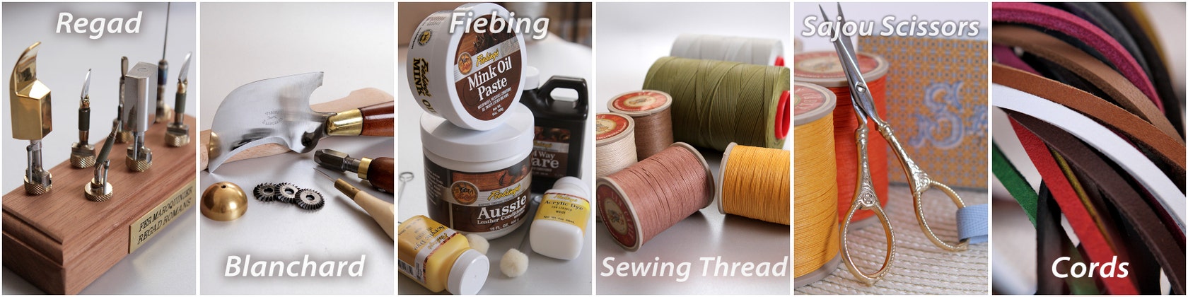 RITZA 25 Tiger Waxed Thread 0.6mm in 20 Colours/polyester Thread/waxed  Thread/handsewing Leather/leather Supplies 