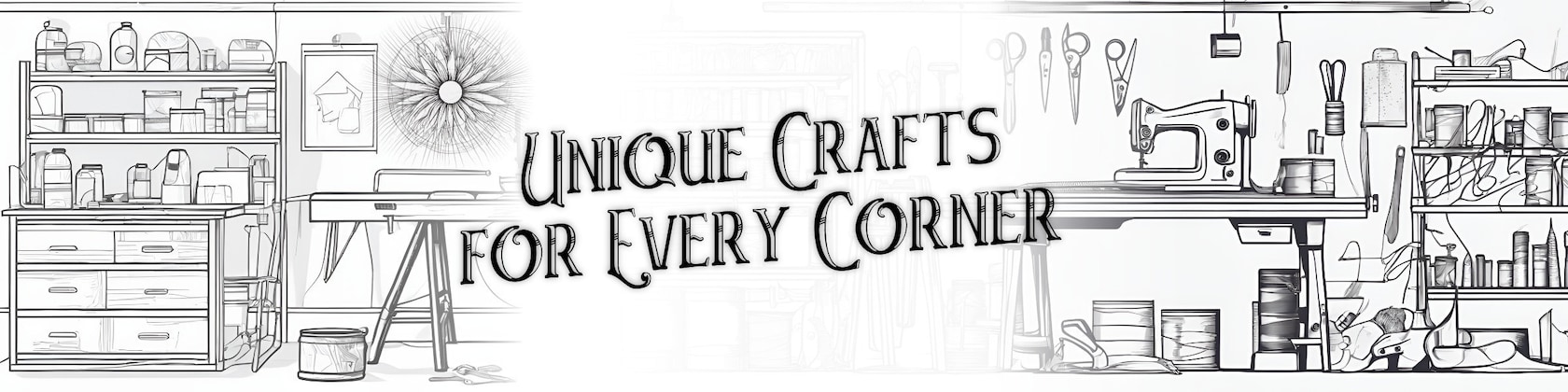 Craft Angel Crafting Image