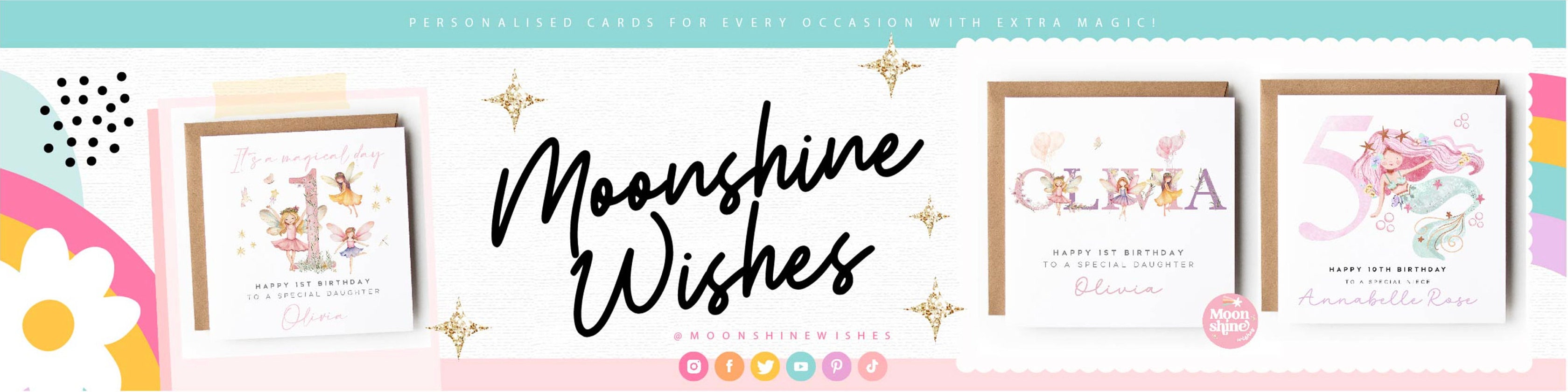 MoonshineWishes Etsy UK