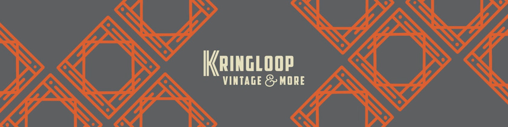 KringloopVintageMore - Etsy