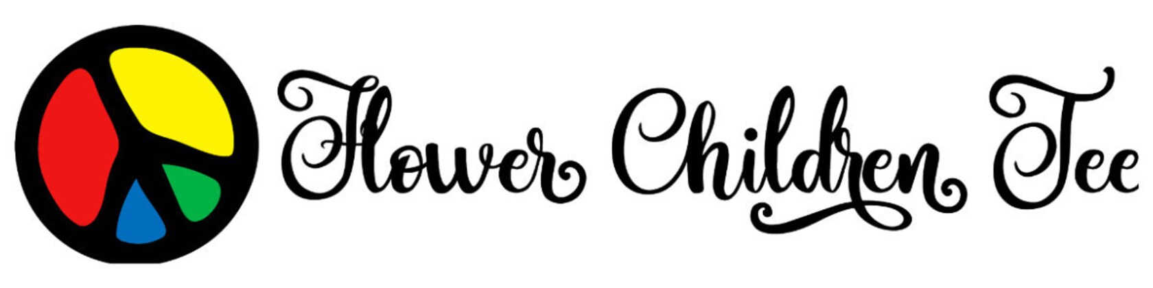 Flowerchildrentee sales