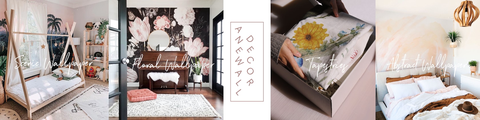 Large Murals Contemporary Prints Tapestries Autor Anewalldecor
