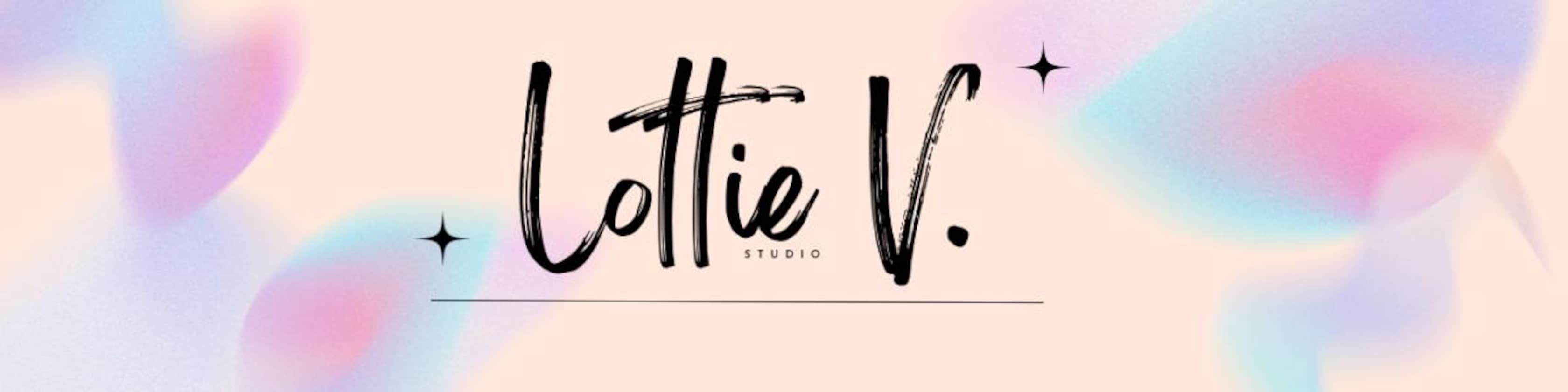 LottieVStudio Etsy New Zealand