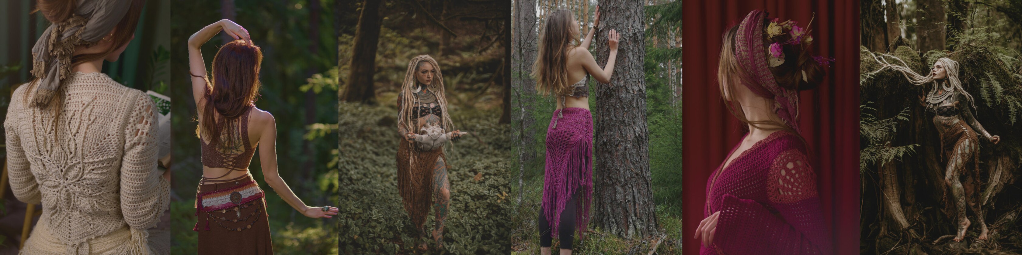 MaanaCrafts - Etsy