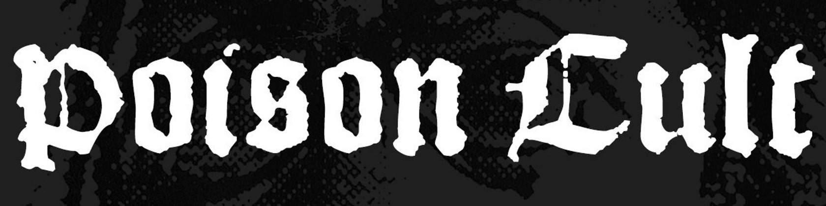 Punk Goth Post Punk Hardcore T Shirts More By Poisoncult