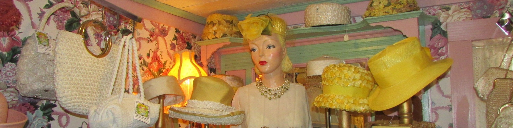 ladysslippervintage LadysSlipperVintage - Etsy