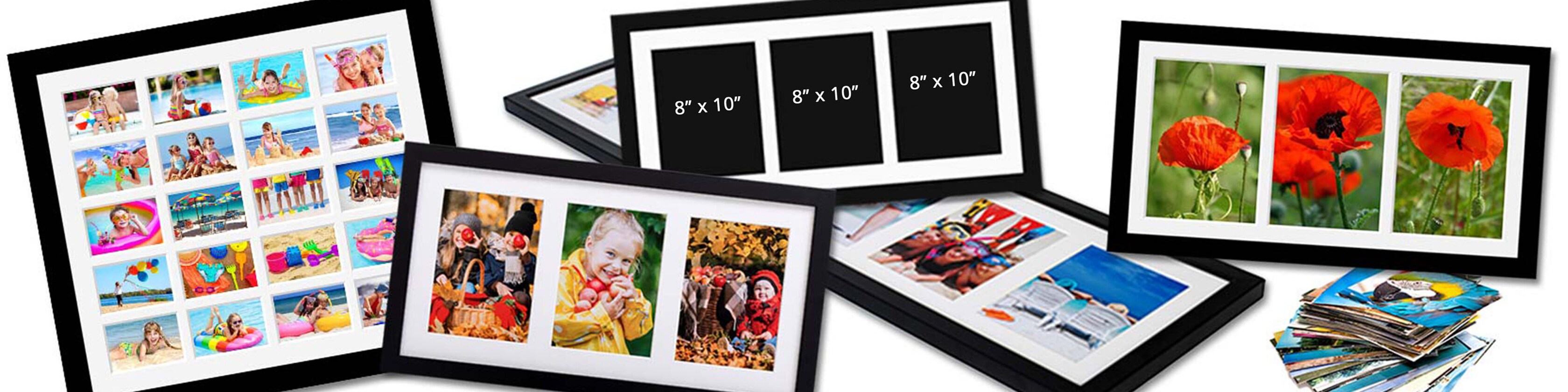 View A5 A4 & A3 Frames by ThePictureGallery on Etsy