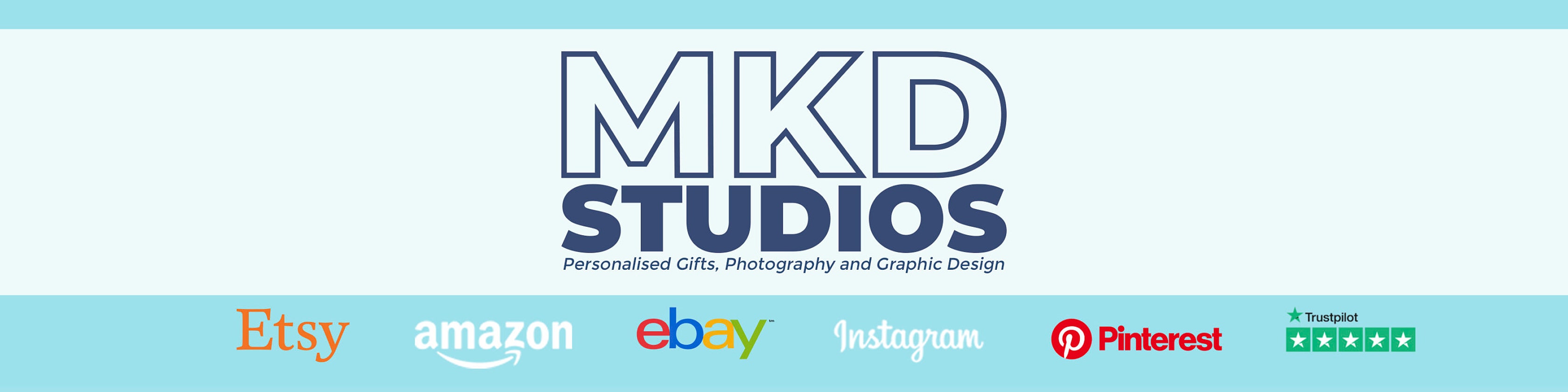 MKDStudios Etsy UK