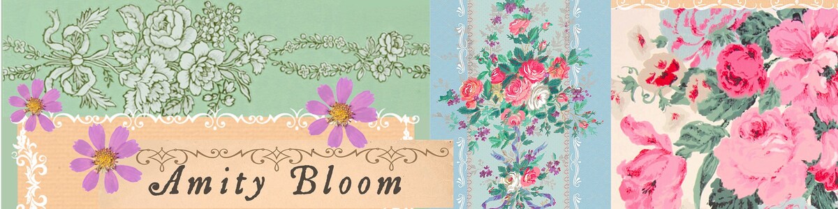 AmityBloom - Etsy