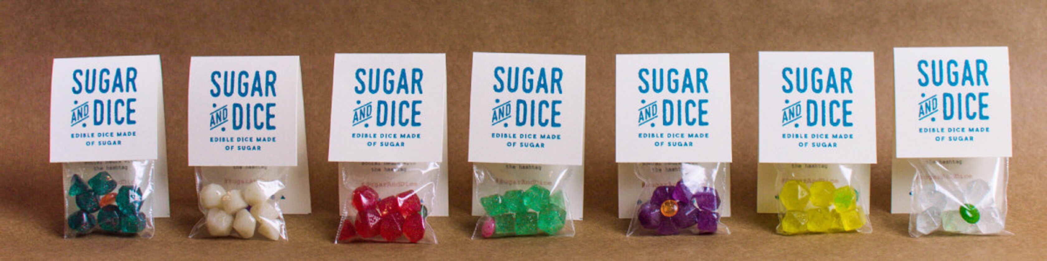 SugarAndDiceCrafts Etsy