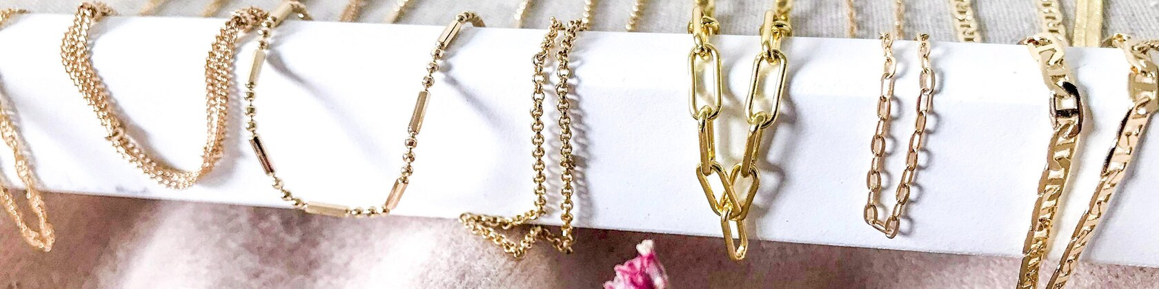CluxeJewelry - Etsy