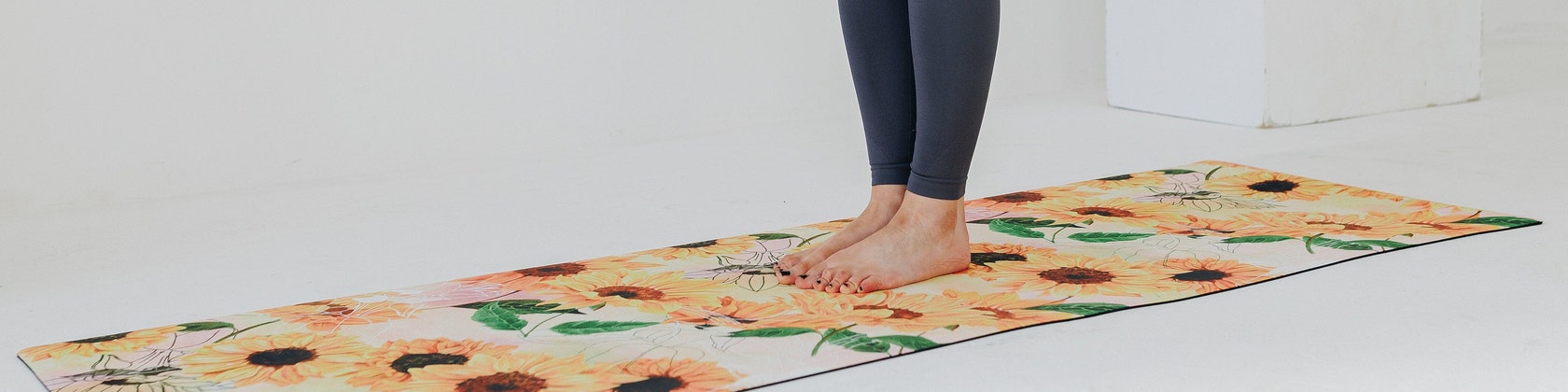POPFLEX Active - YOU GUYS!!! The new yoga mats in Boho