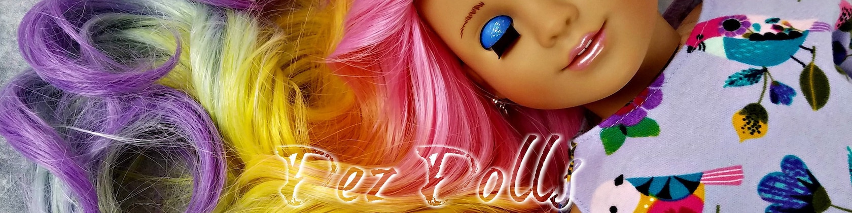 Dez 2025 dolls etsy