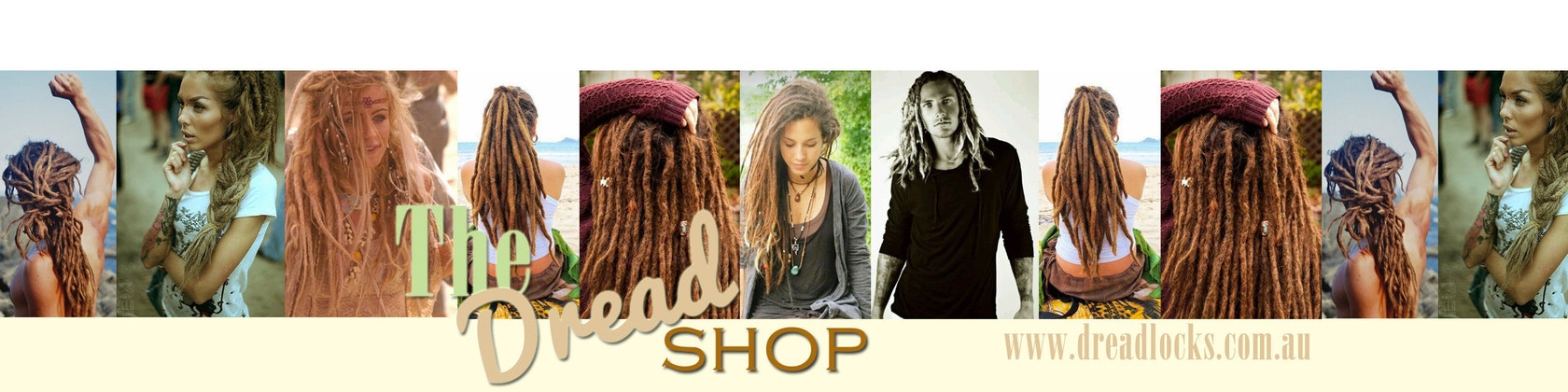 The Dread Shop Von Thedreadshop Auf Etsy