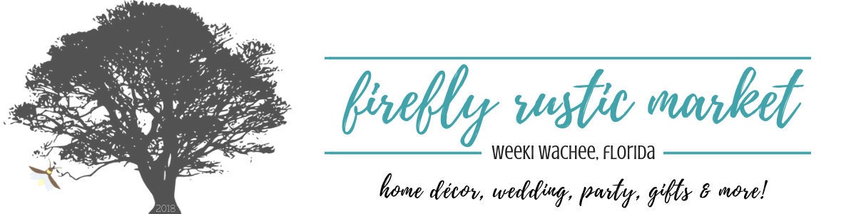 firefly rustic market