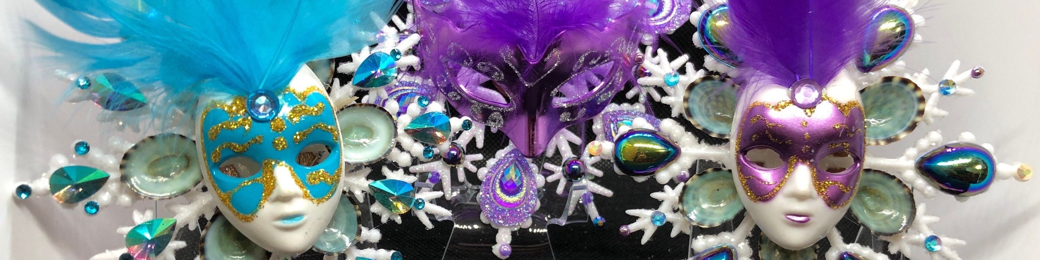 Treasuresofmermaids - Etsy