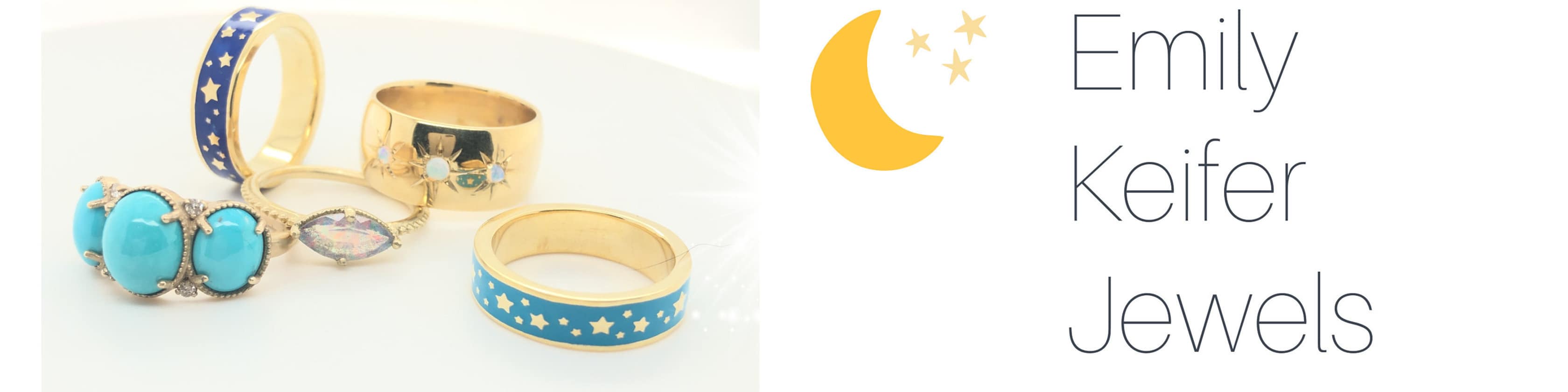 EmilyKeiferJewels Etsy